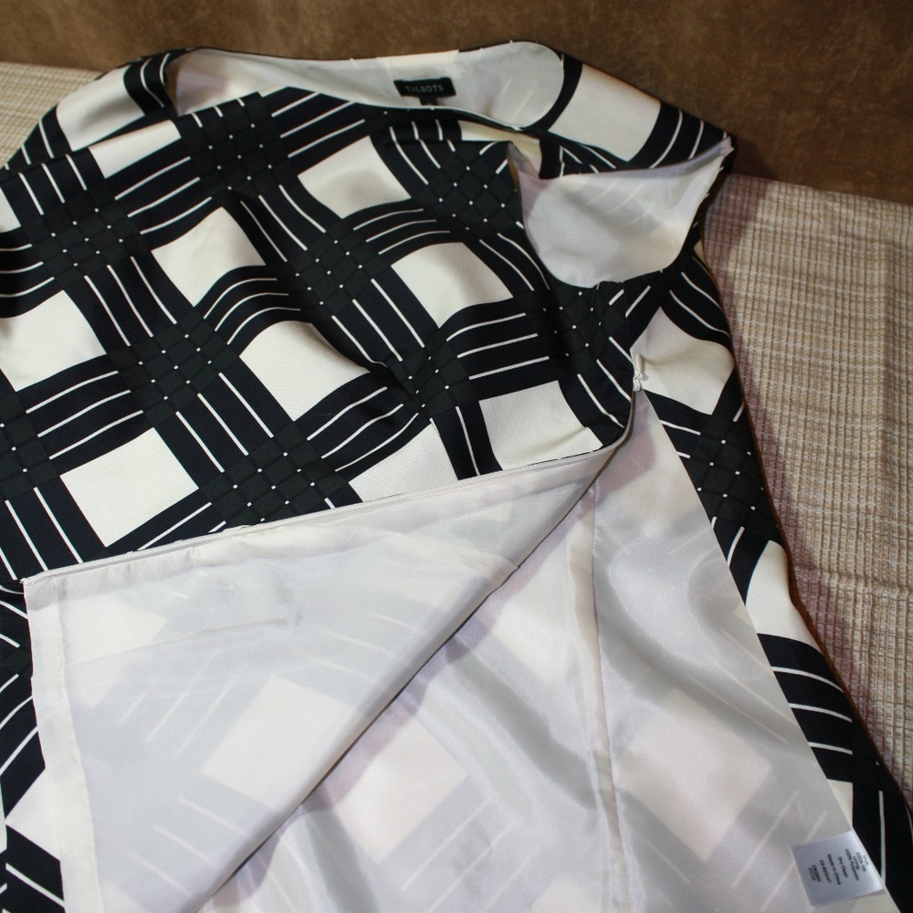 Talbots Silk Top - Picture 5 of 7